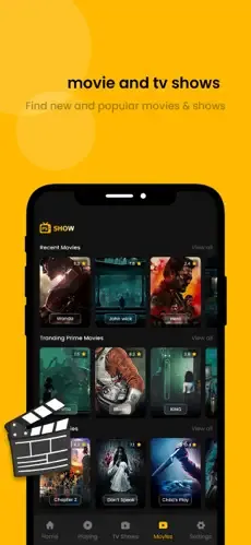 cricify-tv-online movie